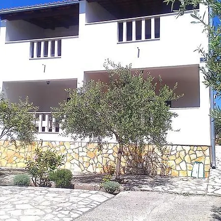 Dalmacija *