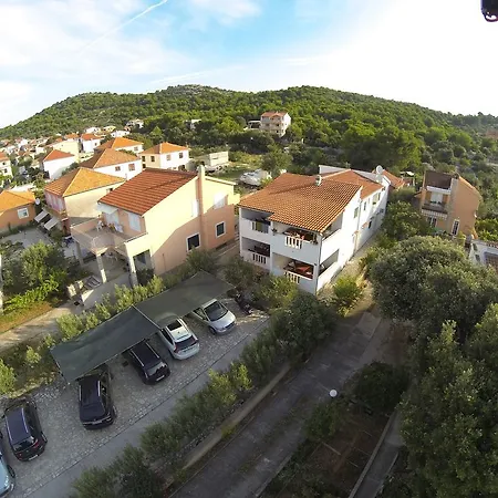 Apartment Dalmacija