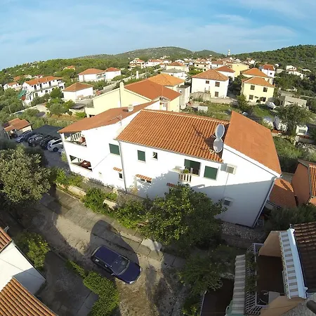 Dalmacija *