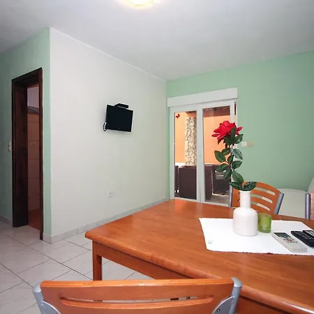 Apartment Dalmacija