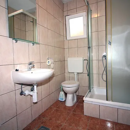 Apartment Dalmacija *