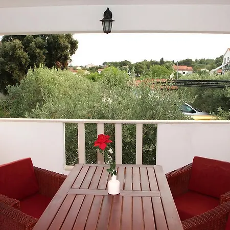 Dalmacija Jezera