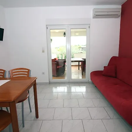 Apartment Dalmacija Jezera