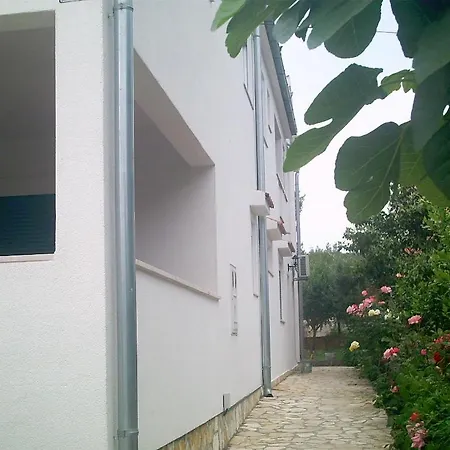 Dalmacija Apartment Jezera