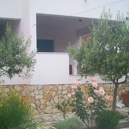 Dalmacija Apartment