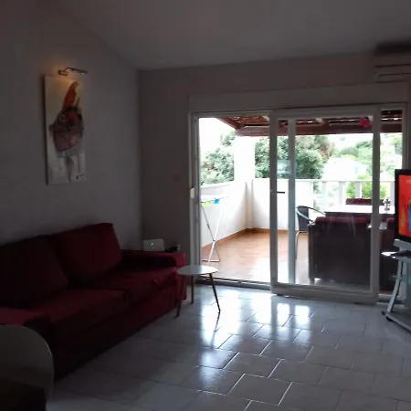 Dalmacija Jezera