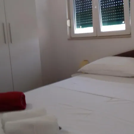 Apartment Dalmacija