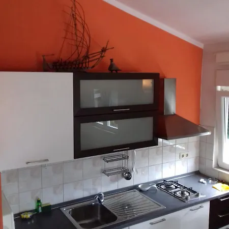 Apartment Dalmacija
