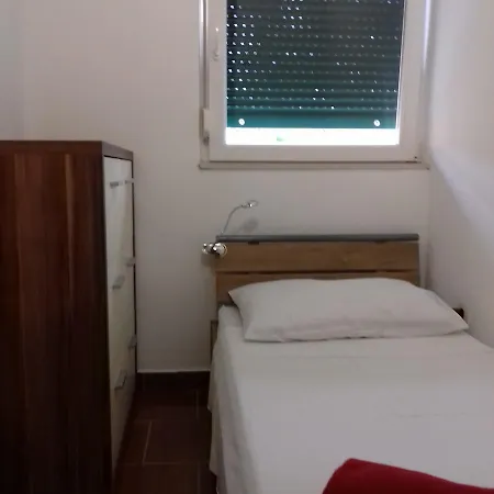 Dalmacija * Jezera