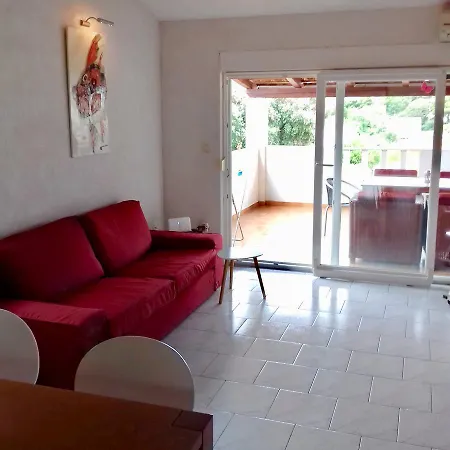 Dalmacija Apartment *