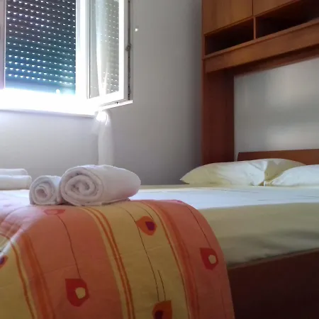 Dalmacija Apartment