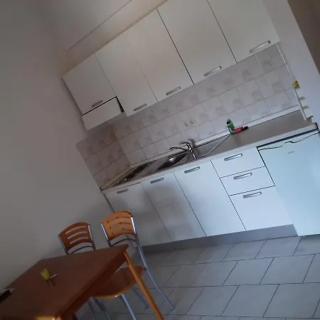 Apartment Dalmacija Jezera
