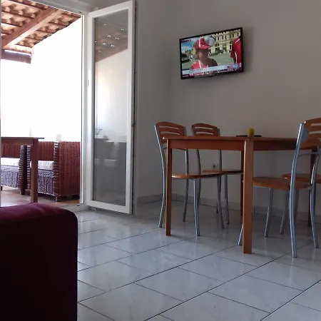 Apartment Dalmacija Jezera