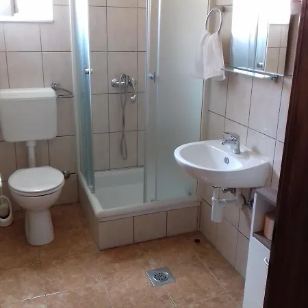 Dalmacija Apartment