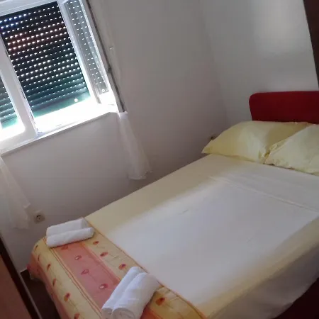Dalmacija Apartment