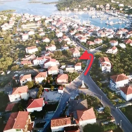 Apartment Dalmacija
