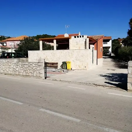 Dalmacija Jezera