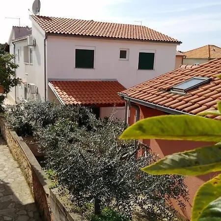 Dalmacija * Jezera