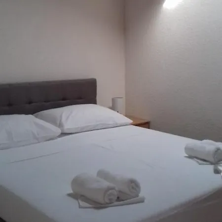Apartment Dalmacija